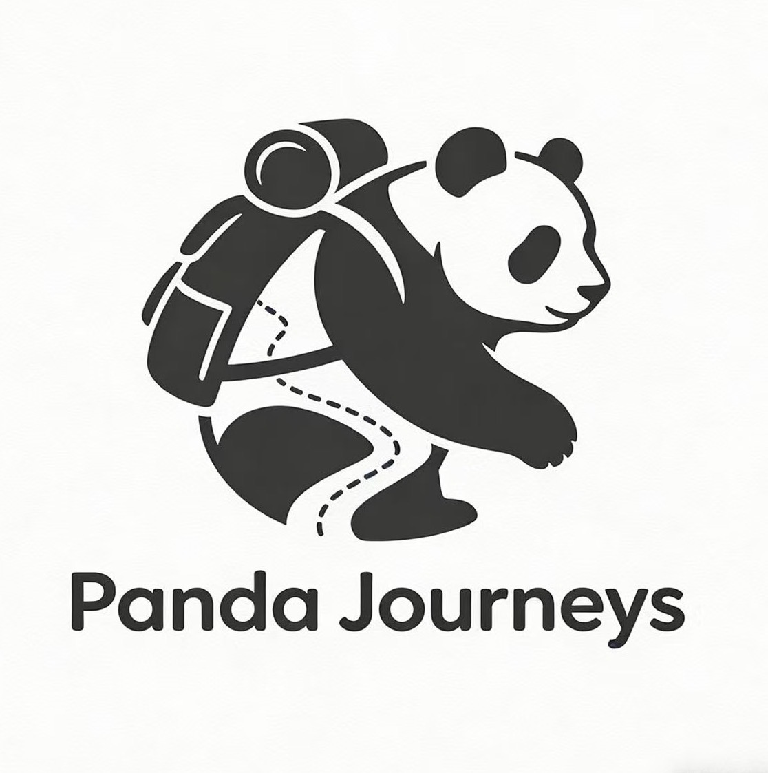 Panda Journeys