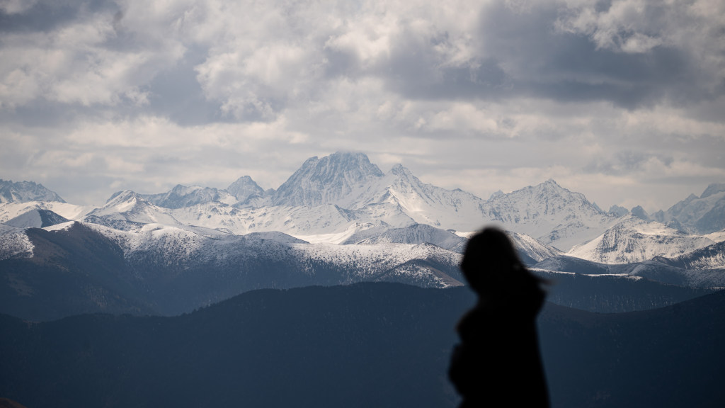 West Sichuan Odyssey